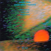 David Torn - Cloud About Mercury