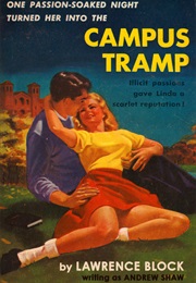 Campus Tramp (Lawrence Block)