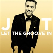 Let the Groove Get In