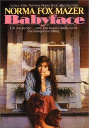 Babyface (Norma Fox Mazer)