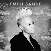 Emile Sande Clown