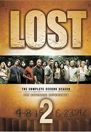 Lost: Season 2