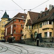 Eira (Jugend Quarter)