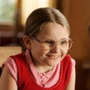 Abigail Breslin (Little Miss Sunshine)