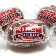 Root Beer Barrels