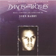 Dances With Wolves John Barry