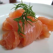 Gravlax