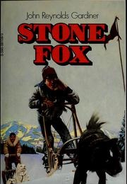 Stone Fox