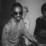 Superstition - Stevie Wonder