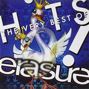 Hits! the Very Best of Erasure