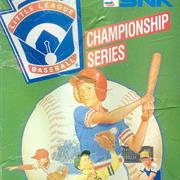 Little League Baseball - Championship Series