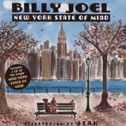 New York State of Mind (Billy Joel)