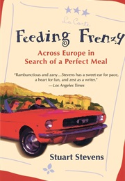 Feeding Frenzy (Stuart Stevens)
