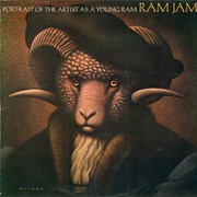 Ram Jam - Portrait of the Artist as a Young Ram