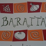 Baratta's