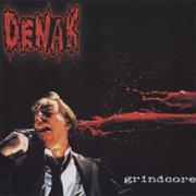 DENAK - Grindcore