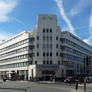 Victoria Coach Station