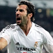 Luis Figo