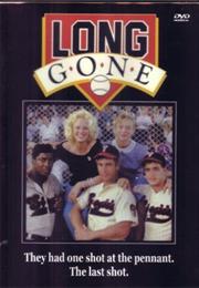 Long Gone (Martin Davidson)