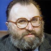 Sergio Leone