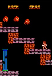 Kid Icarus (1986)