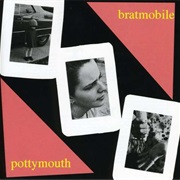 Bratmobile - Pottymouth