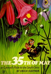 The 35th of May (Erich Kästner)