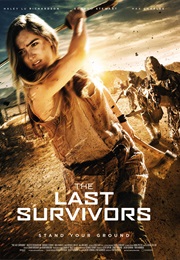 The Last Survivors (2014)