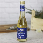 White Wine Vinegar