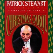 A Christmas Carol (Simon & Schuster Audio)