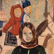 Juana Molina ‎– Son (2006)