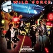 Wild Force - Wild Force