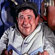 Buddy Hackett, 78, Heart Disease/Diabetes