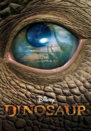 Dinosaur (2000)