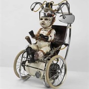 What the Hell Happened? Baby