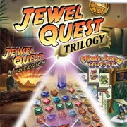 Jewel Quest Trilogy