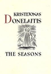 The Seasons (Kristijonas Donelaitis)