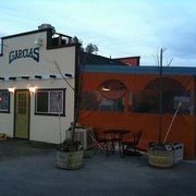 Garcia's Drive Thru (Grandview, Washington)
