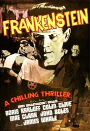 Frankenstein (1931
