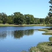 Adair State Park, Oklahoma
