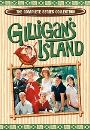 Gilligan&#39;s Island (1964)