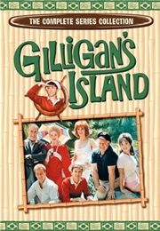 Gilligan's Island (1964)