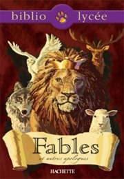 Fables Et Autres Apologues (Collectif)