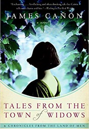 Tales From the Town of Widows (James Canon)