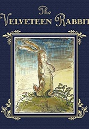 1922 - The Velveteen Rabbit (Margery Williams)