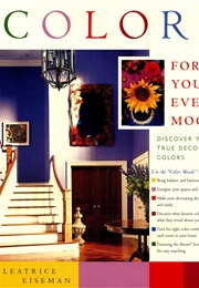 Colors for Your Every Mood (Leatrice Eiseman)