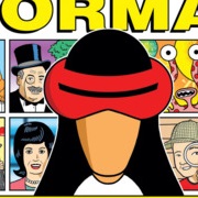 Sparky the Wonder Penguin