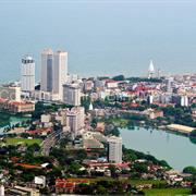Colombo, Sri Lanka