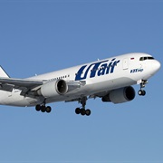 Utair
