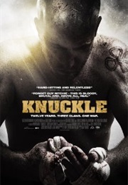 Knucle:Bare Fist Fighting (2012)